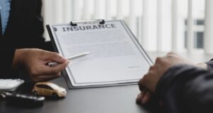 Decreasing Term Insurance Decreasing Term Insurance