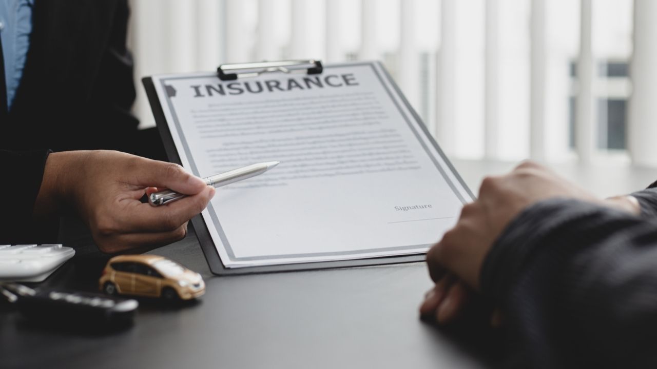 Decreasing Term Insurance Finance Reference
