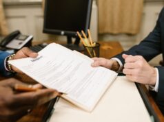 Deed of Release Deed of Release