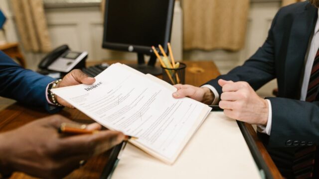 Deed of Release Deed of Release