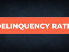Delinquency Rate Delinquency Rate