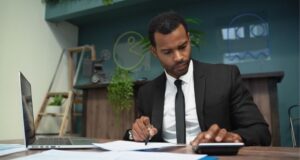 Discretionary Account discretionary account