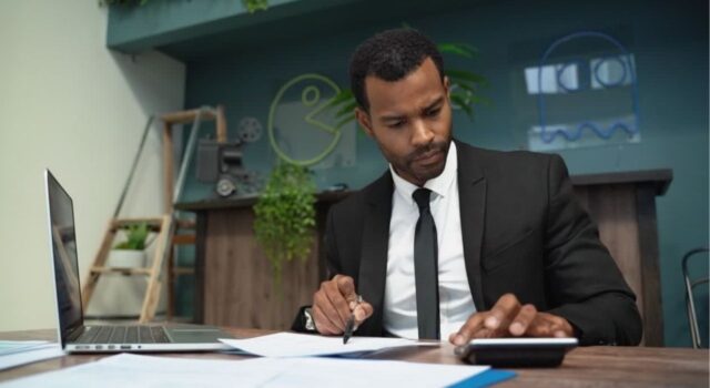 Discretionary Account discretionary account