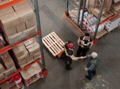 Costs of Building a Distribution Network Distribution Network
