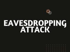 Eavesdropping Attack Eavesdropping Attack