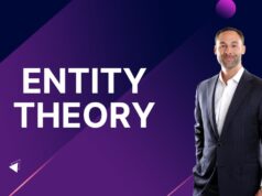 Entity Theory Entity Theory