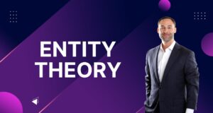 Entity Theory Entity Theory