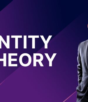 Entity Theory Entity Theory