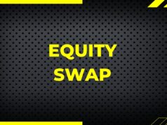 Equity Swap Equity Swap