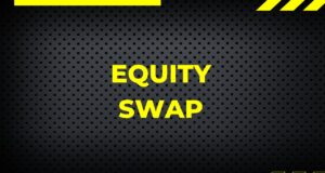 Equity Swap Equity Swap