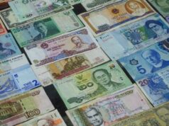 Exchange Control Exchange Control