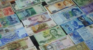 Exchange Control Exchange Control