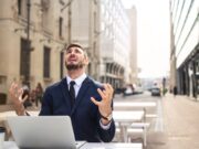 Financial Distress Financial Distress