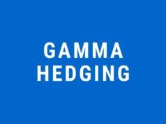 Gamma Hedging Gamma Hedging