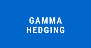 Gamma Hedging Gamma Hedging