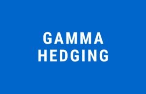 Gamma Hedging Gamma Hedging