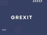 Grexit Grexit