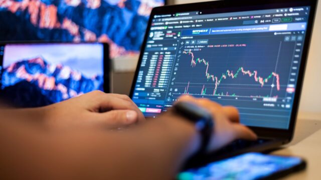 Grid Trading Grid Trading