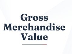 Gross Merchandise Value Gross Merchandise Value