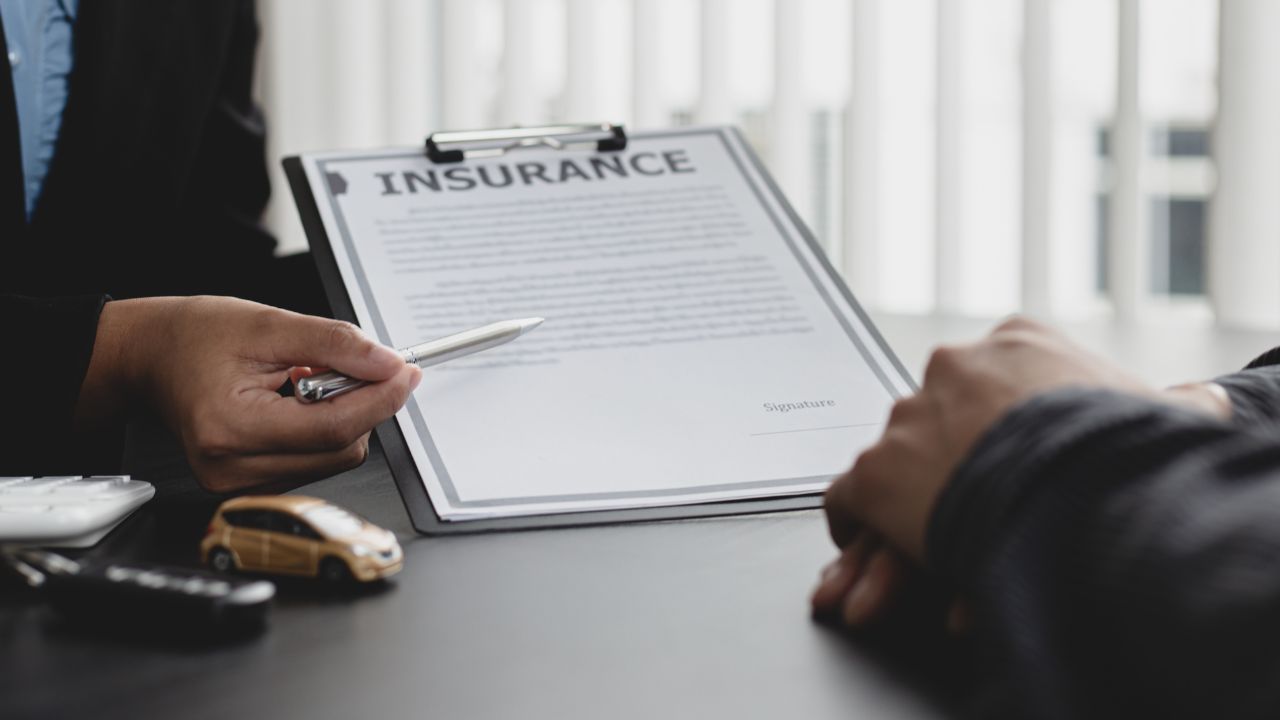 Hammer Clause Finance Reference