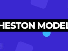 Heston Model Heston Model