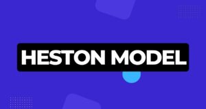 Heston Model Heston Model