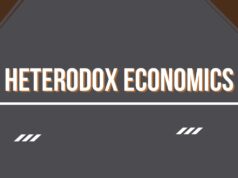 Heterodox Economics Heterodox Economics