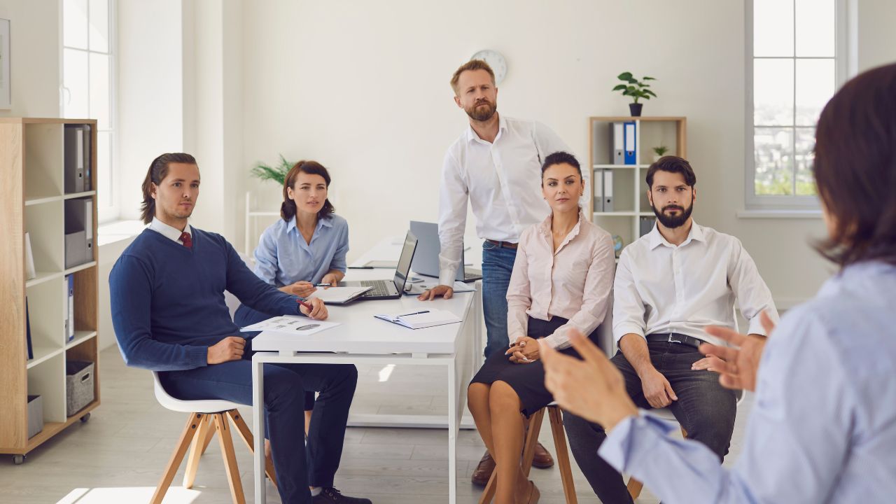 Holdco Finance Reference