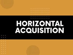 Horizontal Acquisition Horizontal Acquisition