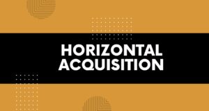 Horizontal Acquisition Horizontal Acquisition