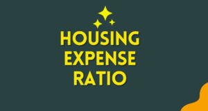 Housing Expense Ratio Housing Expense Ratio