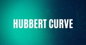 Hubbert Curve Hubbert Curve