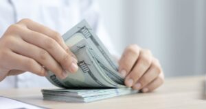 Income Smoothing Income Smoothing