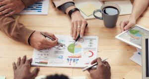 Internal Growth Rate Internal Growth Rate