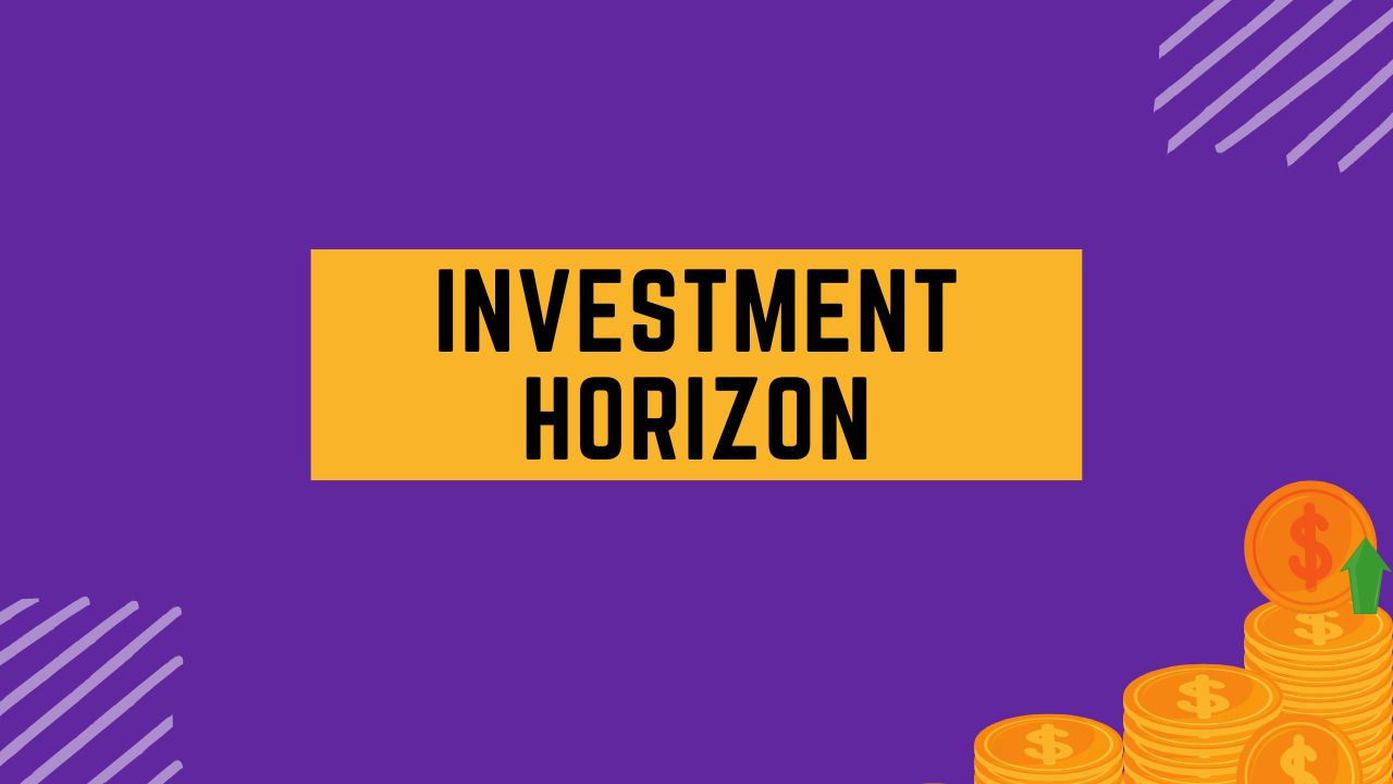 Investment Horizon Finance Reference
