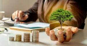 Investment Vehicle Investment Vehicle