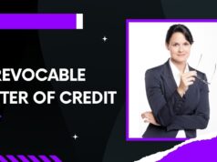 Irrevocable Letter of Credit Irrevocable Letter of Credit