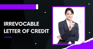 Irrevocable Letter of Credit Irrevocable Letter of Credit