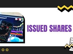 Issued Shares Issued Shares