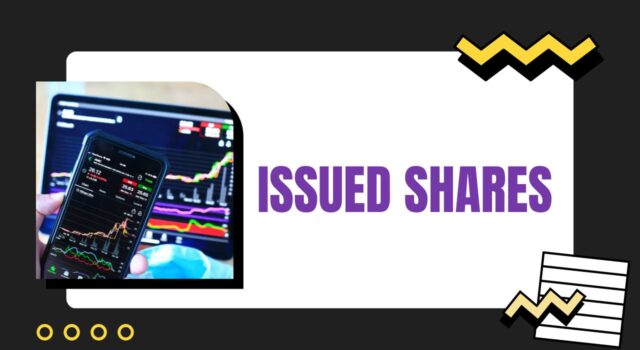 Issued Shares Issued Shares