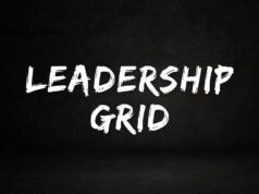 Leadership Grid Leadership Grid