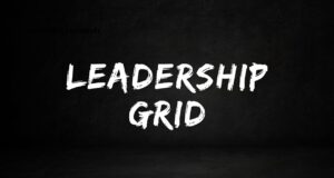 Leadership Grid Leadership Grid