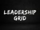 Leadership Grid Leadership Grid