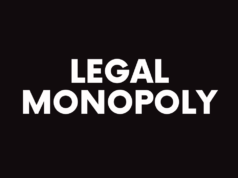 Legal Monopoly Legal Monopoly