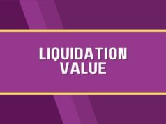 The Liquidation Value of Your Preferred Stock Liquidation Value