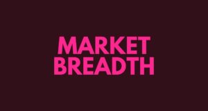 Market Breadth Market Breadth