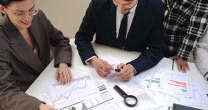 Market Dynamics Market Dynamics