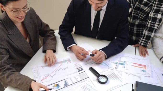Market Dynamics Market Dynamics