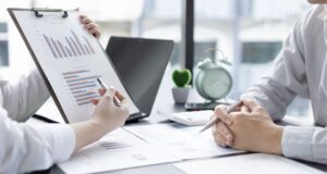 Market Saturation Market saturation