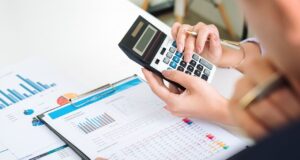 Modified Accrual Accounting Modified Accrual Accounting